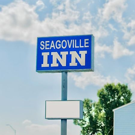 Seagoville Inn Esterno foto