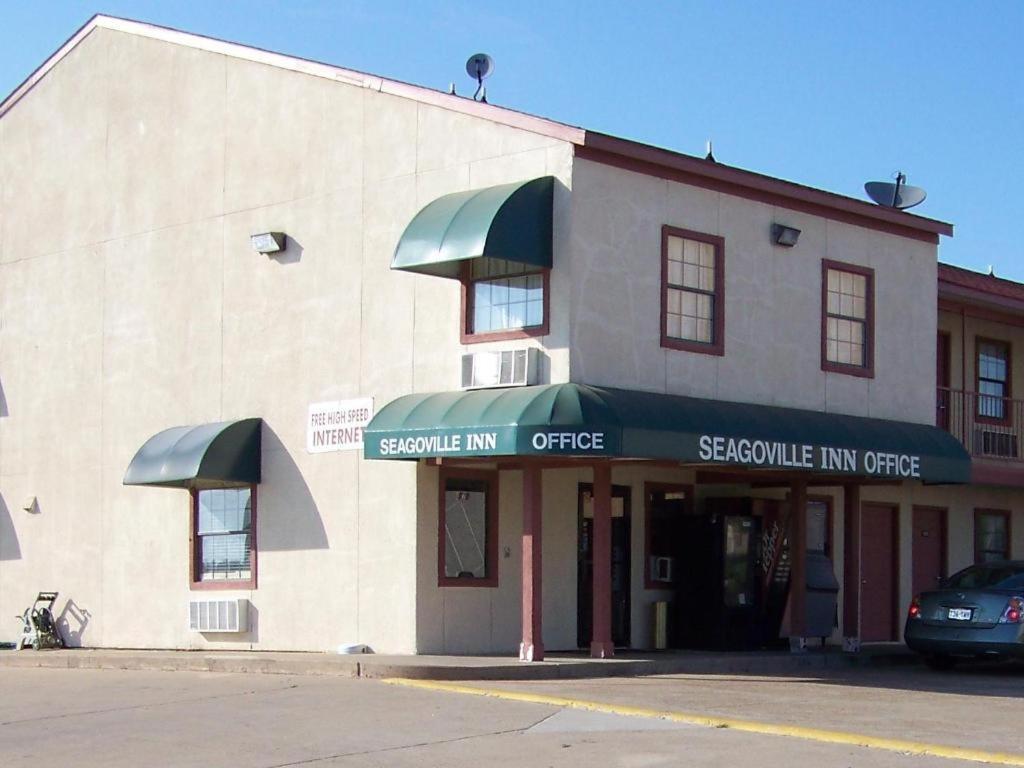 Seagoville Inn Esterno foto
