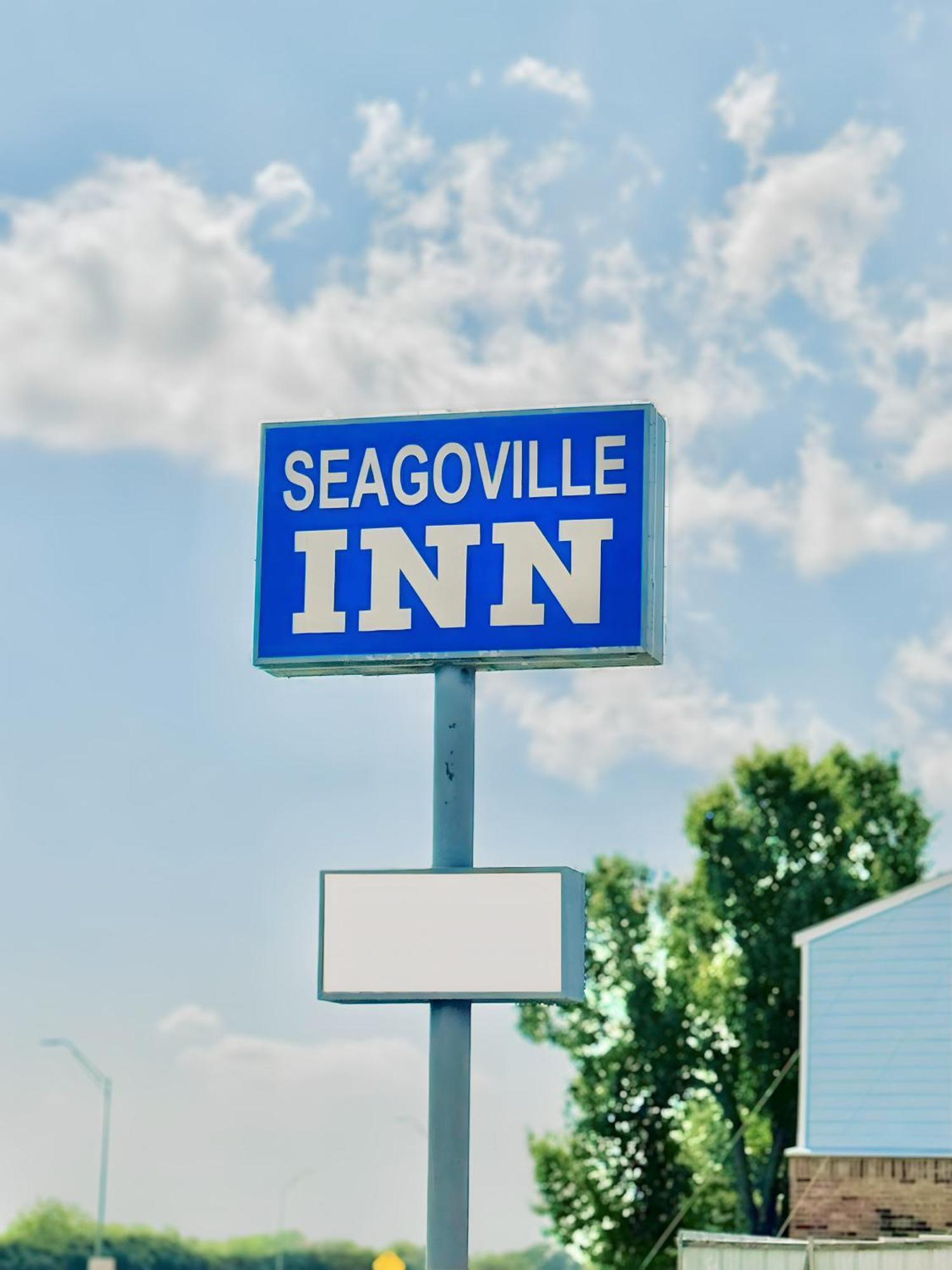 Seagoville Inn Esterno foto