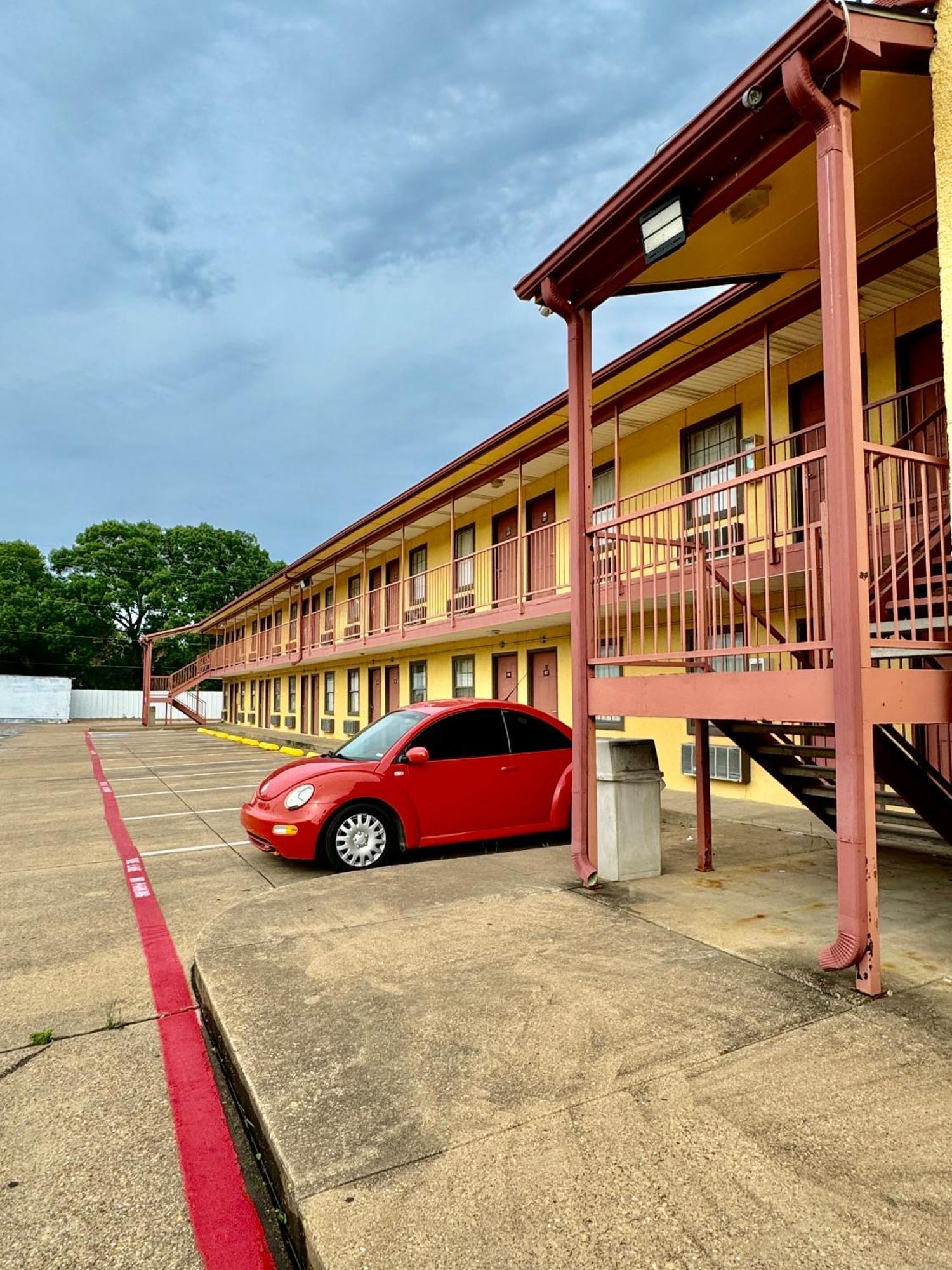Seagoville Inn Esterno foto