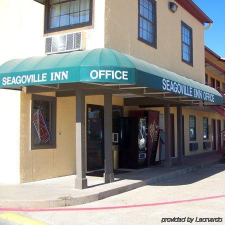Seagoville Inn Esterno foto
